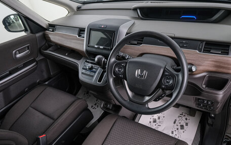 Honda Freed II, 2020 год, 1 449 000 рублей, 9 фотография