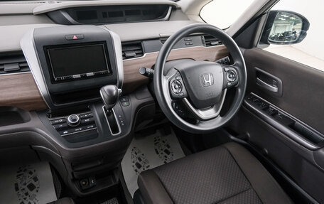 Honda Freed II, 2020 год, 1 449 000 рублей, 10 фотография