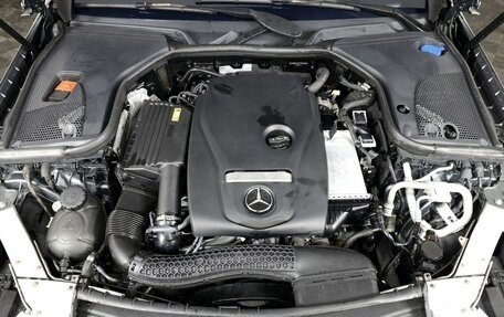 Mercedes-Benz E-Класс, 2019 год, 3 450 000 рублей, 28 фотография