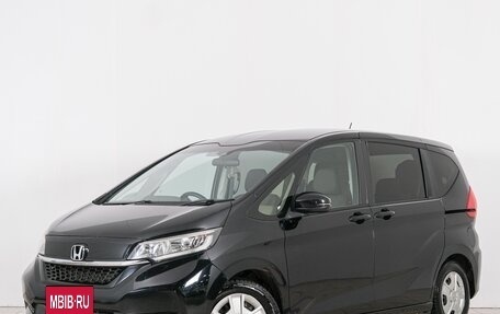 Honda Freed II, 2020 год, 1 449 000 рублей, 4 фотография
