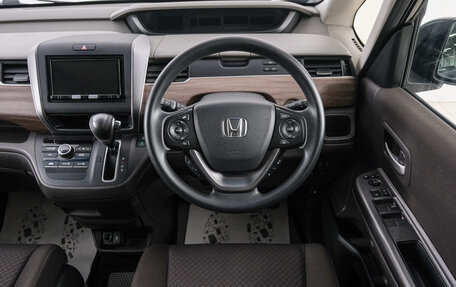 Honda Freed II, 2020 год, 1 449 000 рублей, 15 фотография