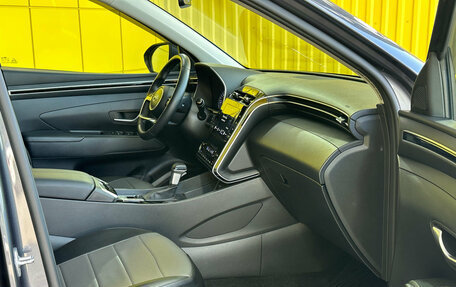 Hyundai Tucson, 2021 год, 3 199 000 рублей, 14 фотография