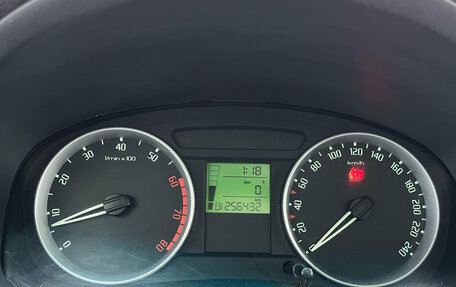 Skoda Roomster, 2006 год, 560 000 рублей, 11 фотография