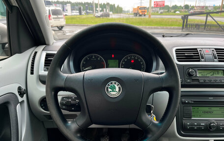 Skoda Roomster, 2006 год, 560 000 рублей, 20 фотография