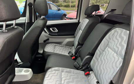 Skoda Roomster, 2006 год, 560 000 рублей, 24 фотография