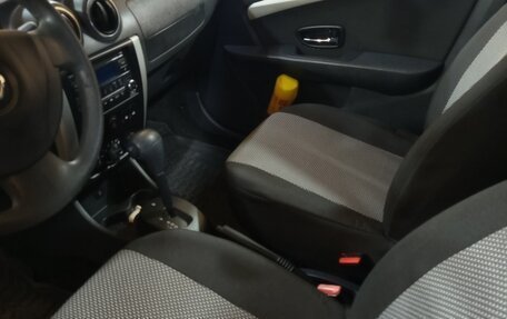 Nissan Almera, 2014 год, 750 000 рублей, 5 фотография