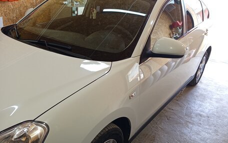 Nissan Almera, 2014 год, 750 000 рублей, 3 фотография