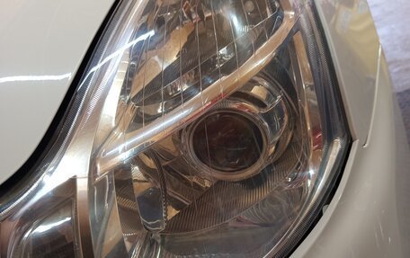 Nissan Almera, 2014 год, 750 000 рублей, 9 фотография