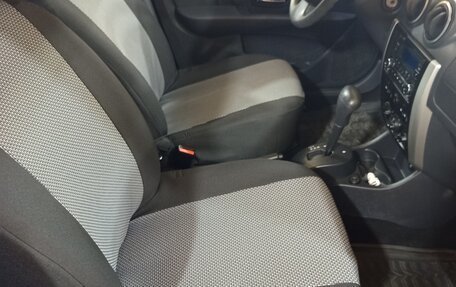 Nissan Almera, 2014 год, 750 000 рублей, 4 фотография