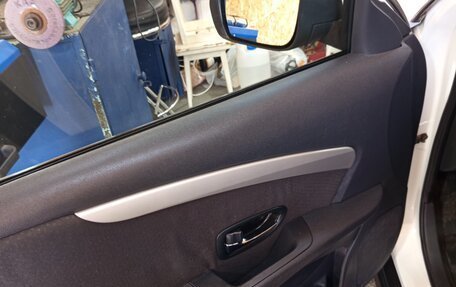 Nissan Almera, 2014 год, 750 000 рублей, 10 фотография
