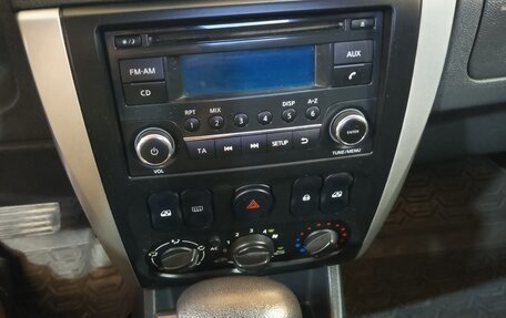Nissan Almera, 2014 год, 750 000 рублей, 12 фотография