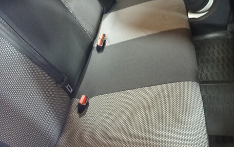 Nissan Almera, 2014 год, 750 000 рублей, 7 фотография