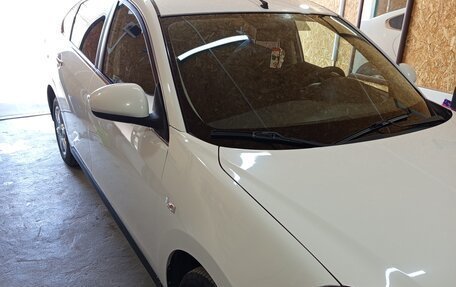 Nissan Almera, 2014 год, 750 000 рублей, 8 фотография