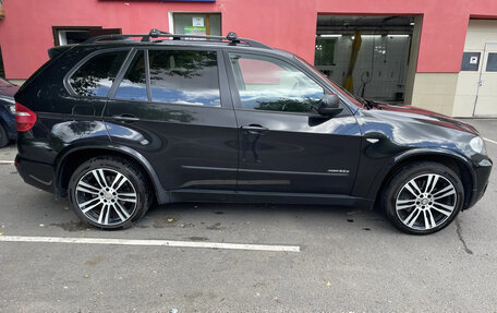 BMW X5, 2010 год, 1 850 000 рублей, 5 фотография