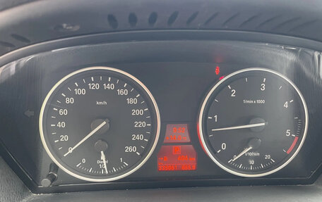 BMW X5, 2010 год, 1 850 000 рублей, 7 фотография