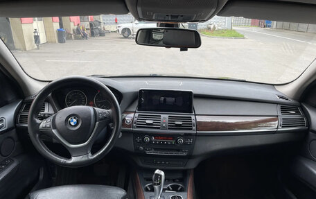 BMW X5, 2010 год, 1 850 000 рублей, 8 фотография