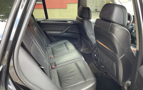 BMW X5, 2010 год, 1 850 000 рублей, 9 фотография