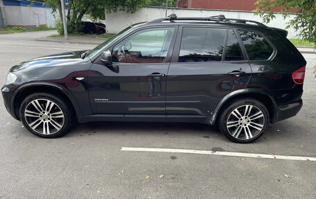 BMW X5, 2010 год, 1 850 000 рублей, 4 фотография
