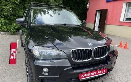 BMW X5, 2010 год, 1 850 000 рублей, 2 фотография