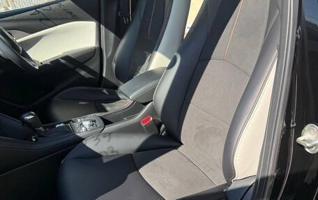 Mazda CX-3 I, 2022 год, 1 490 000 рублей, 10 фотография