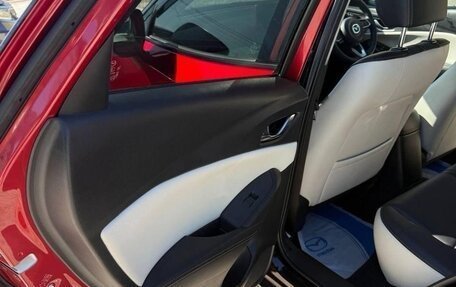 Mazda CX-3 I, 2022 год, 1 490 000 рублей, 11 фотография