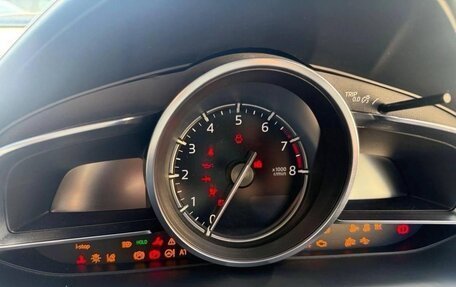 Mazda CX-3 I, 2022 год, 1 490 000 рублей, 13 фотография