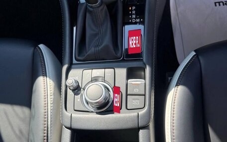 Mazda CX-3 I, 2022 год, 1 490 000 рублей, 8 фотография