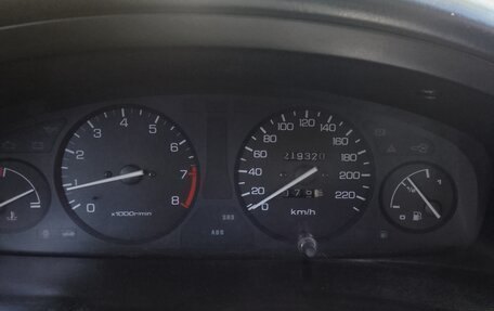 Honda Civic VII, 1999 год, 330 000 рублей, 10 фотография