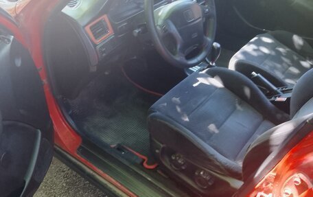 Honda Civic VII, 1999 год, 330 000 рублей, 11 фотография
