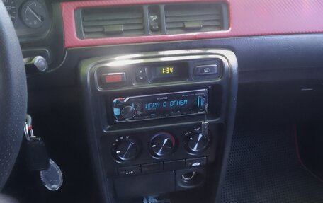 Honda Civic VII, 1999 год, 330 000 рублей, 13 фотография