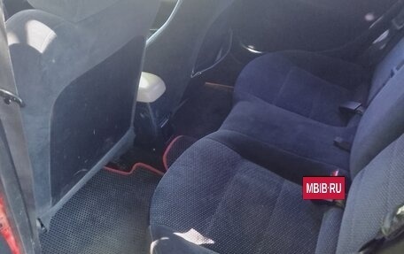 Honda Civic VII, 1999 год, 330 000 рублей, 15 фотография