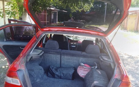 Honda Civic VII, 1999 год, 330 000 рублей, 18 фотография