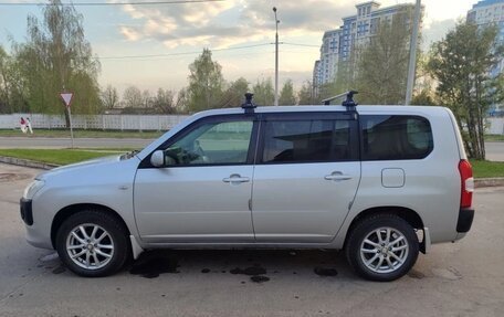 Toyota Succeed I рестайлинг, 2018 год, 1 120 000 рублей, 7 фотография