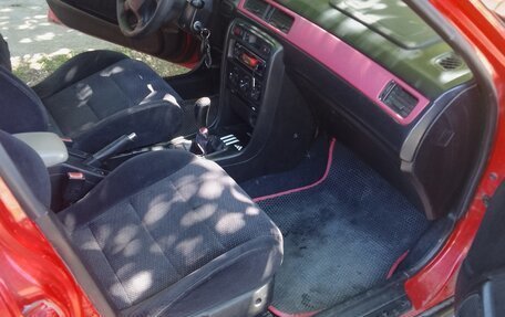 Honda Civic VII, 1999 год, 330 000 рублей, 20 фотография