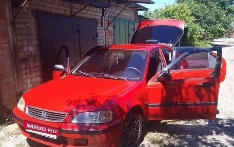 Honda Civic VII, 1999 год, 330 000 рублей, 5 фотография