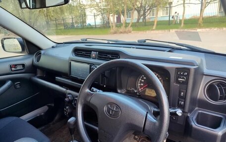 Toyota Succeed I рестайлинг, 2018 год, 1 120 000 рублей, 9 фотография