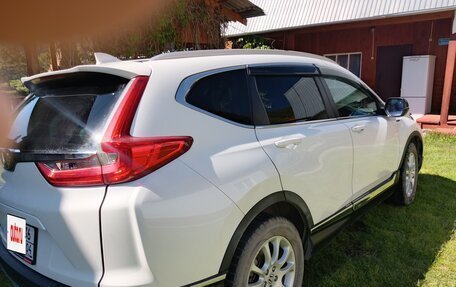 Honda CR-V IV, 2019 год, 2 900 000 рублей, 4 фотография