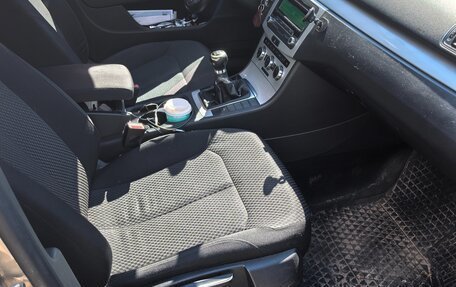 Volkswagen Passat B7, 2012 год, 700 000 рублей, 8 фотография