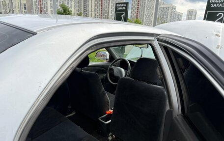 Mitsubishi Lancer VII, 1999 год, 85 000 рублей, 6 фотография