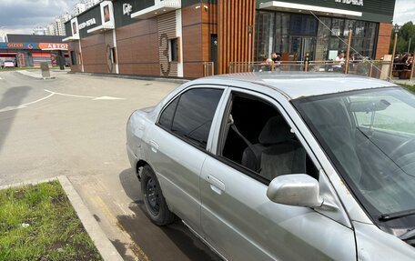 Mitsubishi Lancer VII, 1999 год, 85 000 рублей, 7 фотография
