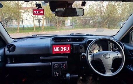 Toyota Succeed I рестайлинг, 2018 год, 1 120 000 рублей, 26 фотография