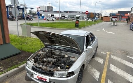 Mitsubishi Lancer VII, 1999 год, 85 000 рублей, 3 фотография