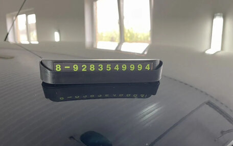 Hyundai Getz I рестайлинг, 2010 год, 580 000 рублей, 3 фотография