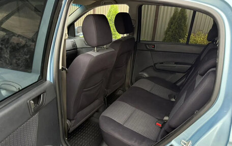Hyundai Getz I рестайлинг, 2010 год, 580 000 рублей, 6 фотография