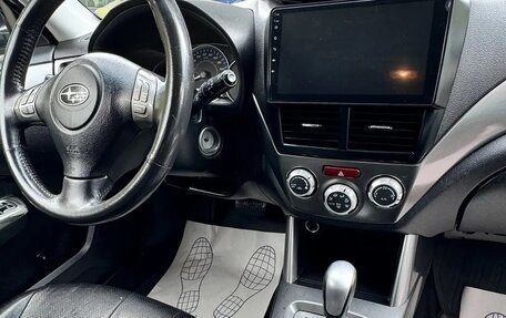 Subaru Forester, 2012 год, 1 300 000 рублей, 2 фотография