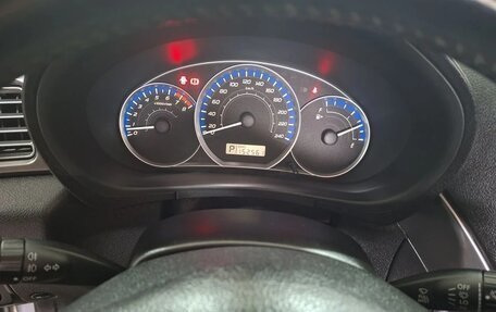 Subaru Forester, 2012 год, 1 300 000 рублей, 3 фотография