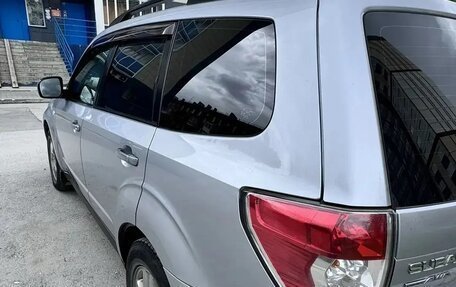 Subaru Forester, 2012 год, 1 300 000 рублей, 5 фотография