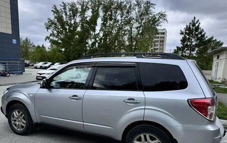 Subaru Forester, 2012 год, 1 300 000 рублей, 4 фотография