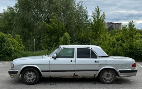 ГАЗ 3110 «Волга», 2003 год, 55 000 рублей, 4 фотография