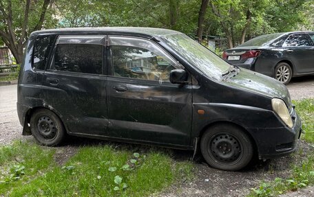 Mitsubishi Dingo, 1999 год, 95 000 рублей, 3 фотография